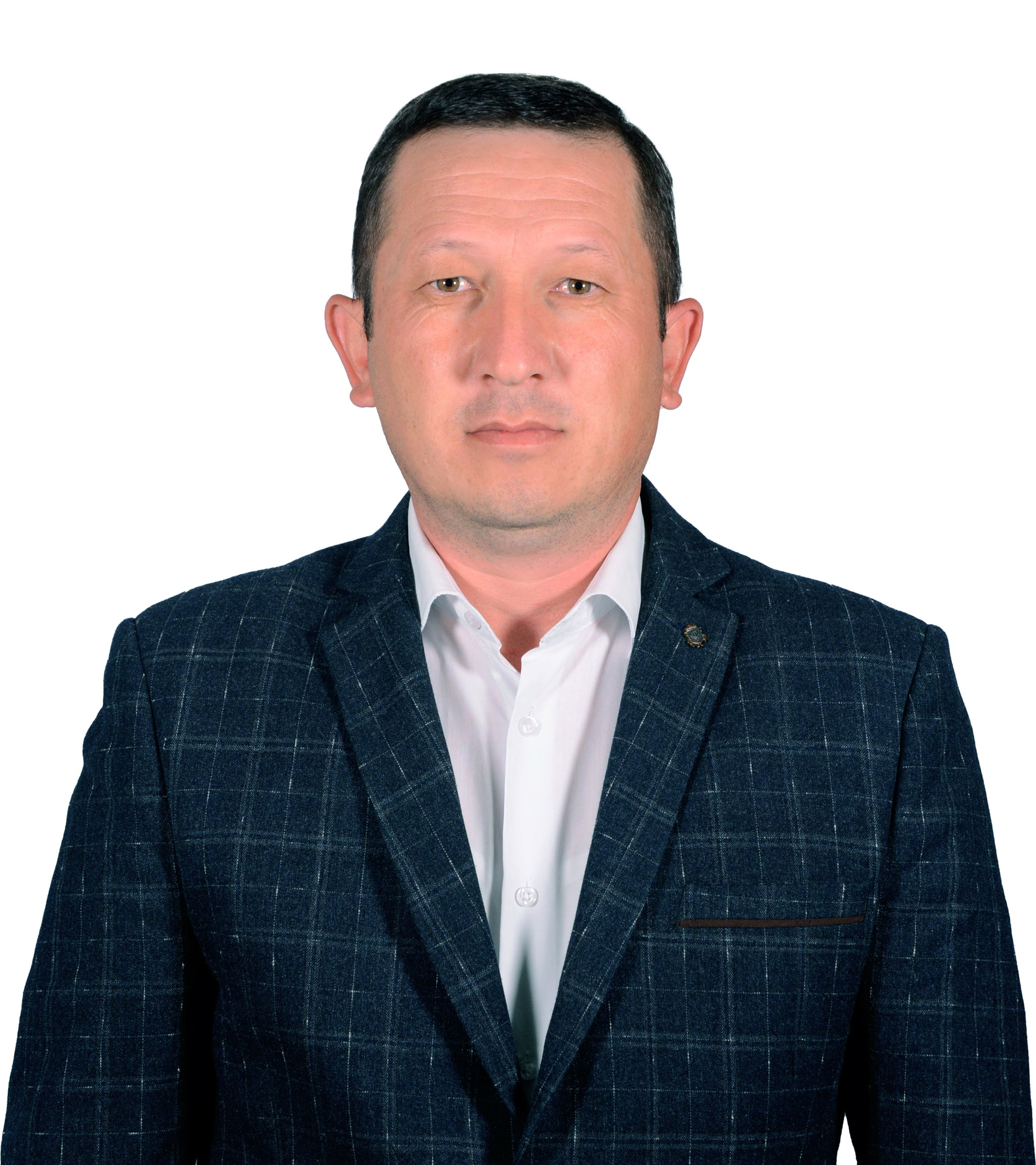 Baltayev Furkat Rustamovich